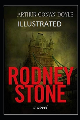Rodney Stone Illustrated B091WM9DWN Book Cover