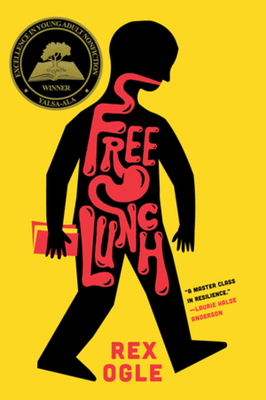 Free Lunch 1324016949 Book Cover
