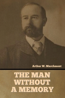 The Man Without a Memory 1636376444 Book Cover