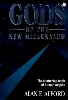 Gods of the New Millenium 0340696133 Book Cover