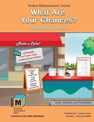 What Are Your Chances?: Probability in Action S... 146526230X Book Cover