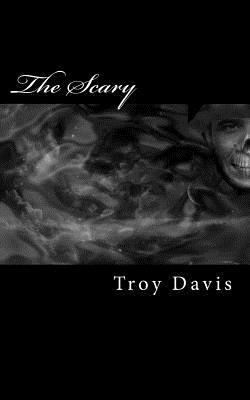 The Scary 1481972901 Book Cover