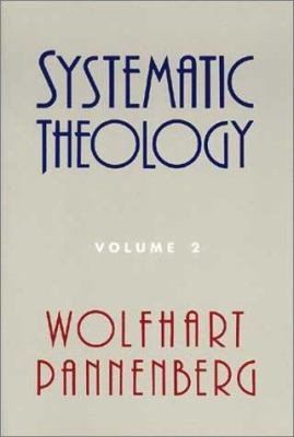 Systematic Theology 0802837077 Book Cover
