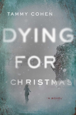 Dying for Christmas 1681772612 Book Cover
