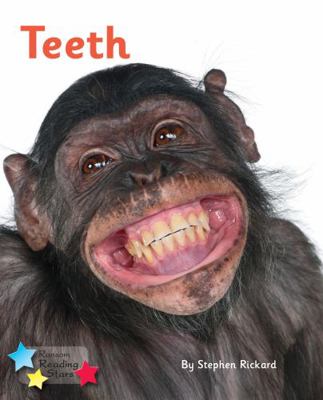 Teeth 1781277761 Book Cover