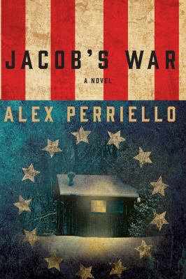 Jacob's War 0997095318 Book Cover