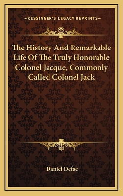 The History and Remarkable Life of the Truly Ho... 1163405531 Book Cover