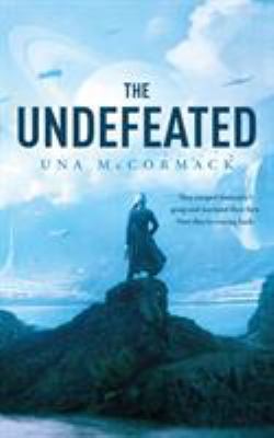 The Undefeated 0765399253 Book Cover