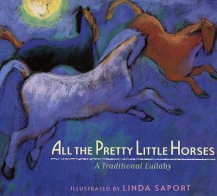 All The Pretty Horses 061855162X Book Cover