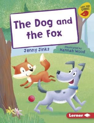 The Dog and the Fox 1541541715 Book Cover