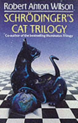 Schrodinger's Cat Trilogy 1857232518 Book Cover