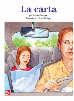 Decodificables Book 49 La Carta 0021148848 Book Cover