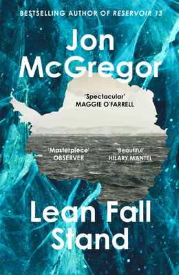 Lean Fall Stand 0008204942 Book Cover