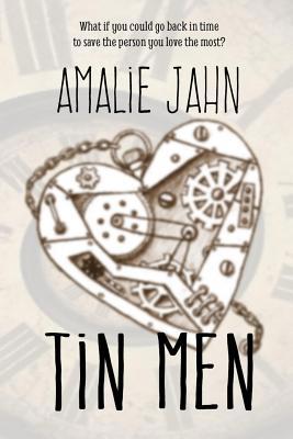 Tin Men 1530745764 Book Cover