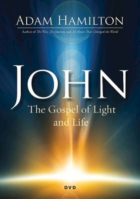 John Video Content: The Gospel of Light and Life 150180541X Book Cover