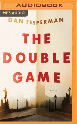 The Double Game 1536626457 Book Cover