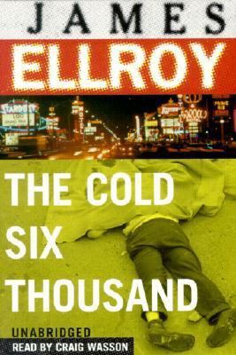 The Cold Six Thousand 0375419152 Book Cover