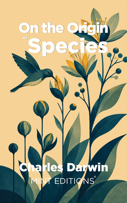 On the Origin of Species B0G6RTM981 Book Cover