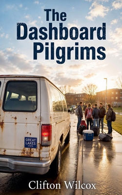 The Dashboard Pilgrims 1969770570 Book Cover