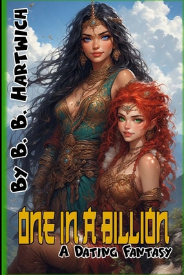 One in a billion B0FCMX5P99 Book Cover