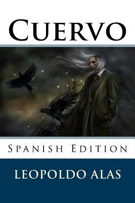 Cuervo( SpanishEdition) [Spanish] 1986270386 Book Cover