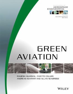 Green Aviation 1118866355 Book Cover