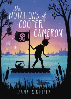 The Notations of Cooper Cameron 1512404152 Book Cover