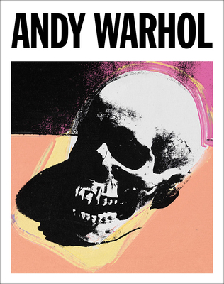 Andy Warhol 1849763186 Book Cover