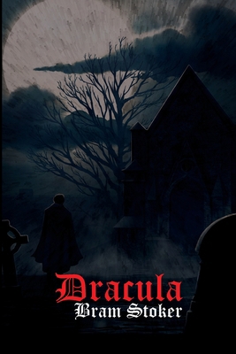 Dracula 1943287082 Book Cover