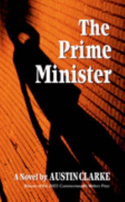 The Prime Minister 9766372179 Book Cover