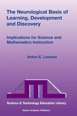 The Neurological Basis of Learning, Development... 1402011806 Book Cover