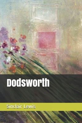 Dodsworth            Book Cover