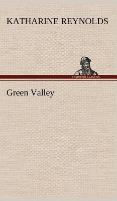 Green Valley 3849162249 Book Cover