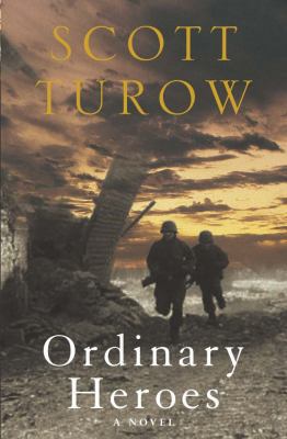 Ordinary Heroes 0330441337 Book Cover