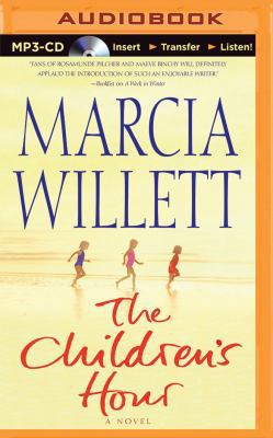 The Children's Hour 1501215264 Book Cover