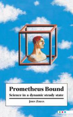 Prometheus Bound 0511585063 Book Cover
