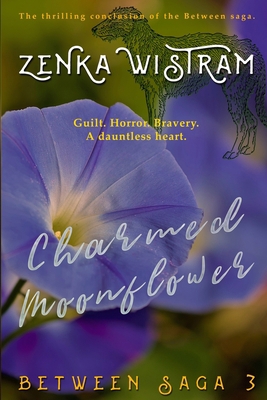 Charming Moonflower 1704747945 Book Cover