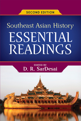 Southeast Asian History: Essential Readings 0367097842 Book Cover