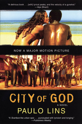 City of God B00AK3F0K2 Book Cover