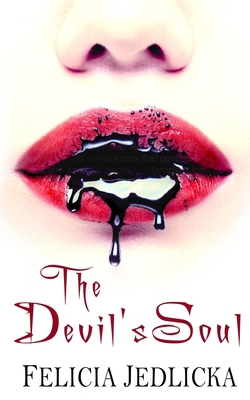 The Devil's Soul 1946092363 Book Cover