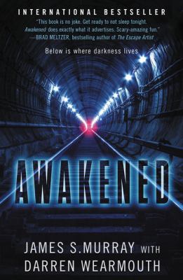 Awakened: A Novel 0062895036 Book Cover