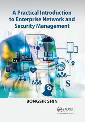 A Practical Introduction to Enterprise Network ... 0367657864 Book Cover