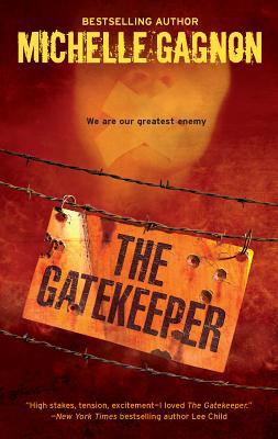 Gatekeeper B0074CWS7K Book Cover