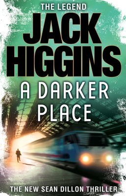 A Darker Place 000729493X Book Cover