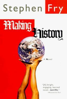 Making History 1569471509 Book Cover