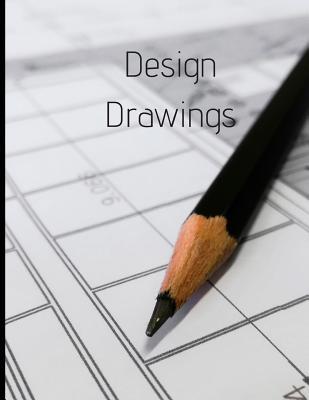 Design Drawings 1070299413 Book Cover