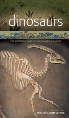 Dinosaurs 1740895770 Book Cover
