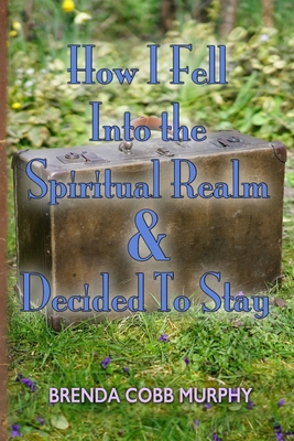 How I Fell Into the Spiritual Realm & Decided T... B099BZQS7K Book Cover