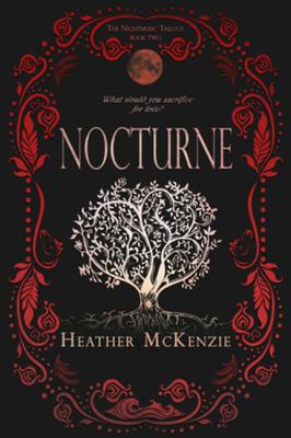 Nocturne: Volume 2 1634223063 Book Cover