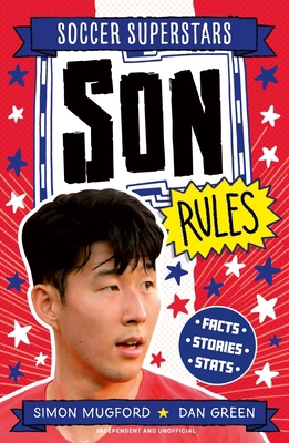 Son Rules 1839553383 Book Cover